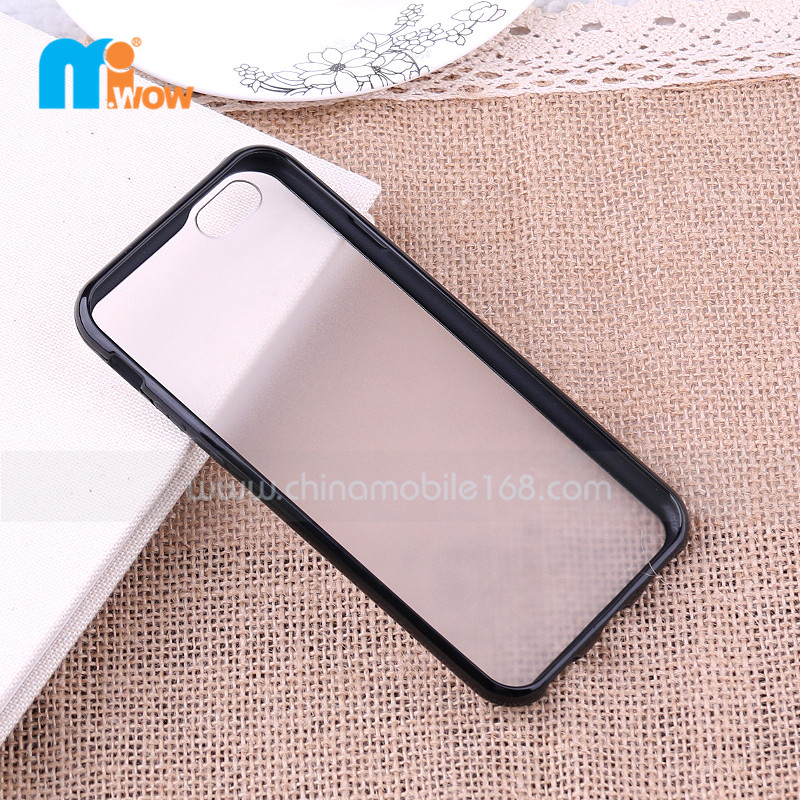 pc frosted case for iPhone 6