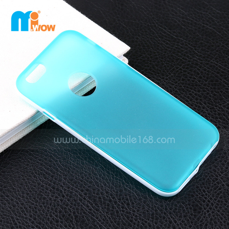 pc+tpu case for iPhone 6