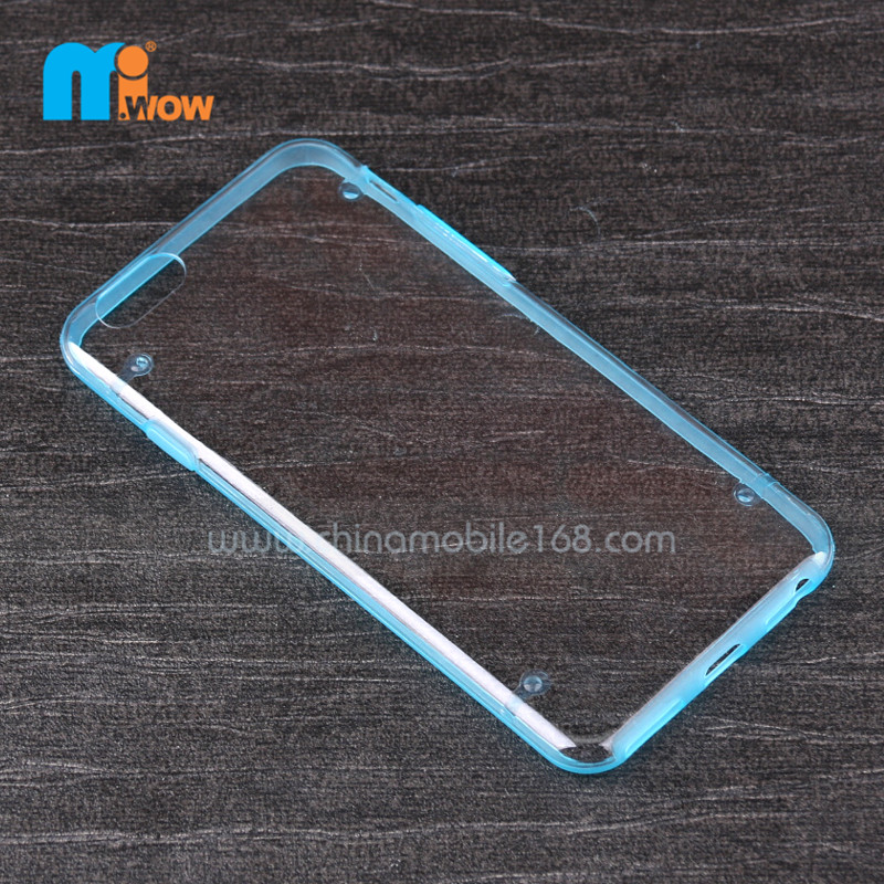 tpu caso para iPhone 6