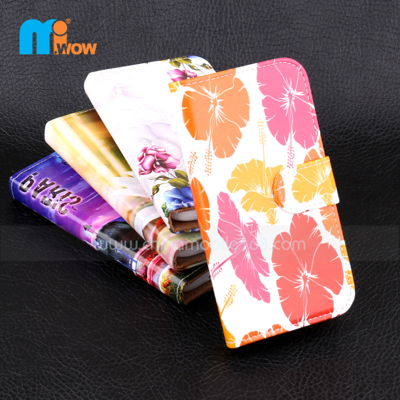 PC+PU case for samsung s4