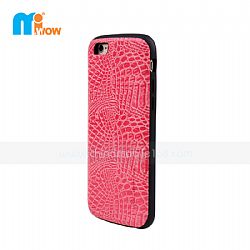 Funda de TPU+PC para iPhone 6