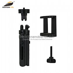 MINI DESKTOP TRIPOD WITH CLIP FOR VERY POPULAR PHONE