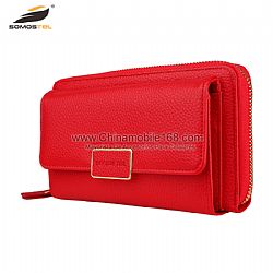 VERY POPULAR SOMOSTEL WALLET FOR LADIES