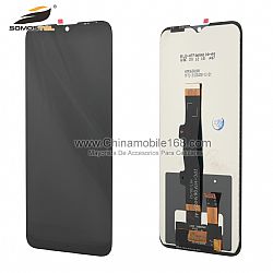Grade AAA original lcd screen assembly replacement for Motorola E7