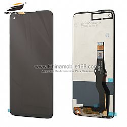 Reemplazo del ensamblaje de la pantalla Lcd para Motorola G8power