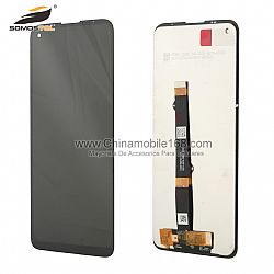 100% original lcd screen replacement for Motorola G9 Power accessories