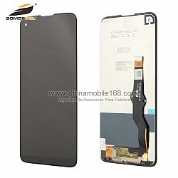 Precio de fábrica teléfono repuestos pantalla lcd para Motorola Gstyle