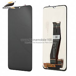 Reemplazo táctil de la pantalla lcd original de la venta caliente para Samsung A202s A025G A025M