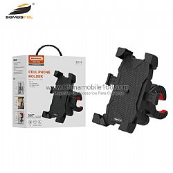 Hot sale SMS-ZB09 bike and motorcycle phone holder