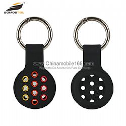 Protective Case for AirTag 2021, Object Finder for Dog Keys, Backpacks