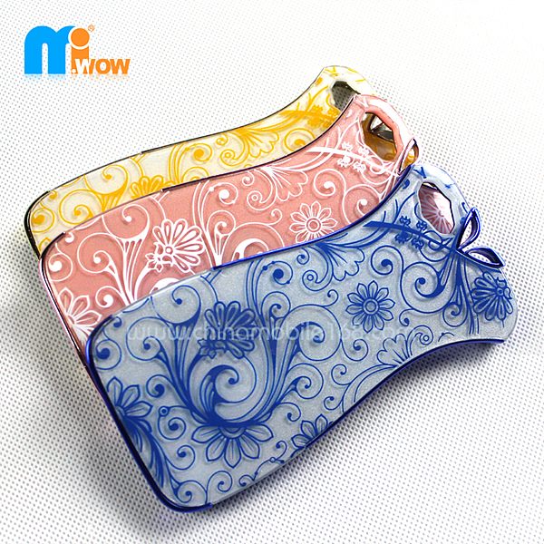 2013 Designed Cheongsam Case For iPhone 5