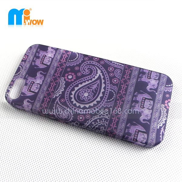 stylish design case for Iphone 5