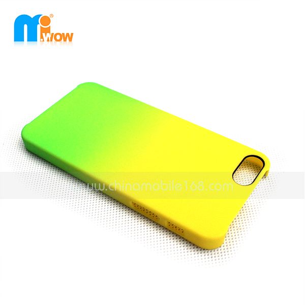 PC protective cover for iphone 5G