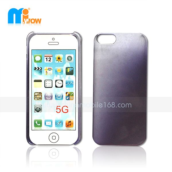 pc Protecto Caso  por  iphone  5G