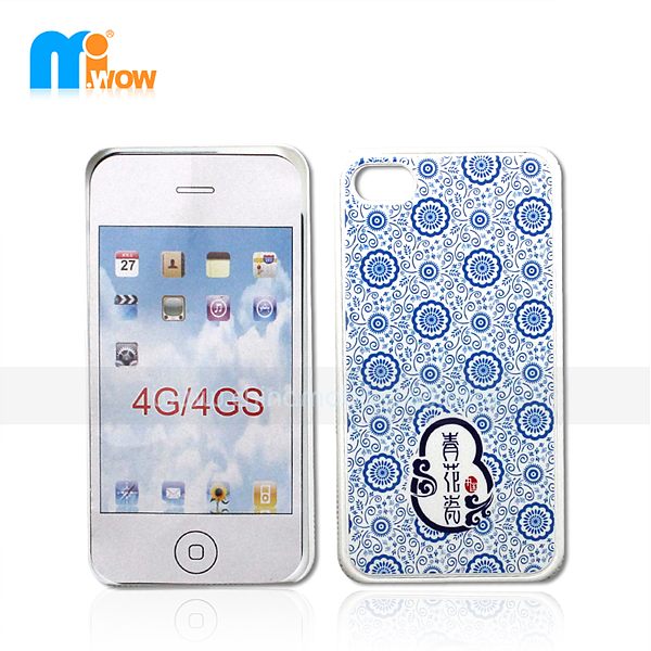 pc Protecto Caso  por  iphone 4G/4GS