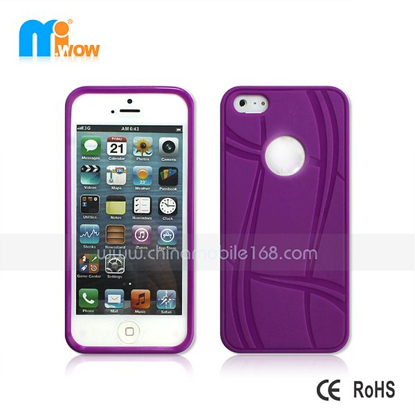 tpu para iphone5