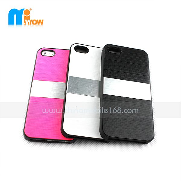 pc+tpu para iphone5