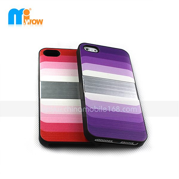 pc+tpu case for iphone5