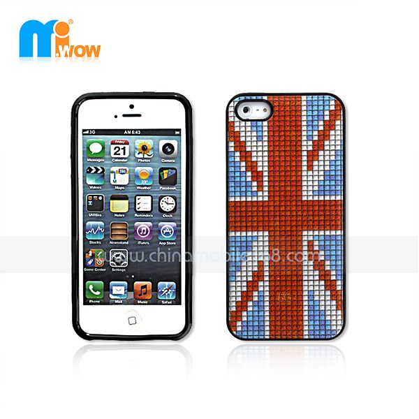 pc+tpu para iphone5