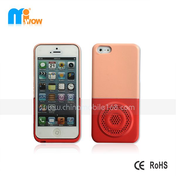 pc case for iPhone5
