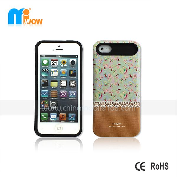 tpu case for iPhone5