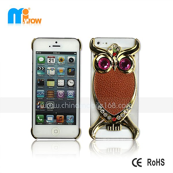 pc caso del protector para iPhone5