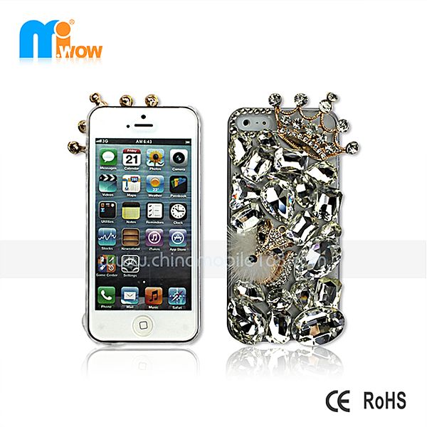 pc case for iphone5
