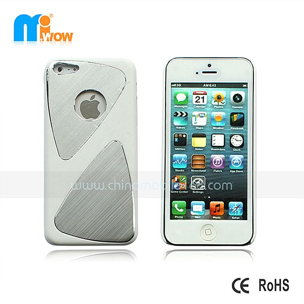 PC protect case for iphone 5G