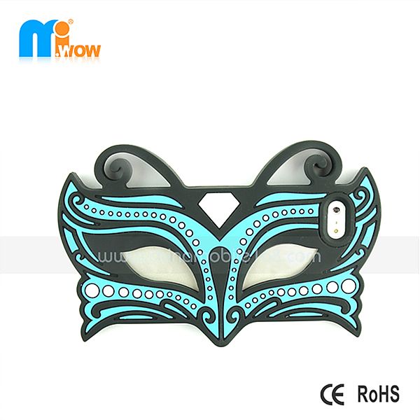 mask protector case for iPhone5