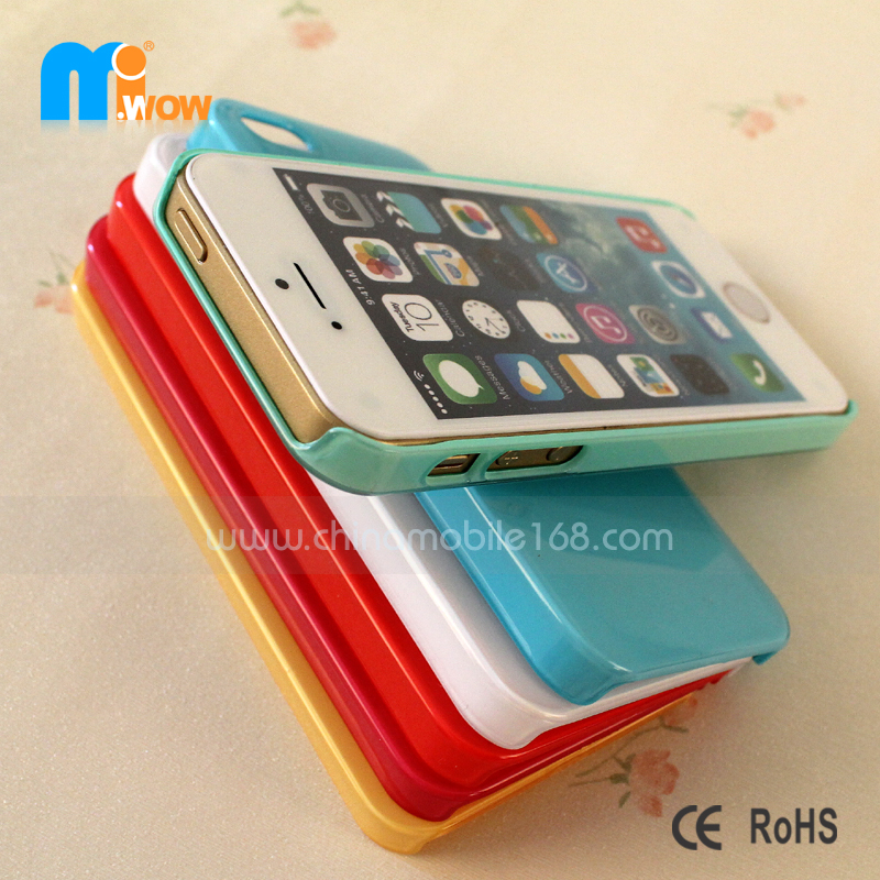 PC case for iphone5