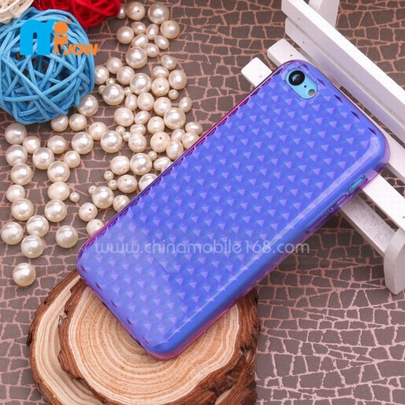 tpu protector para iphone 5c