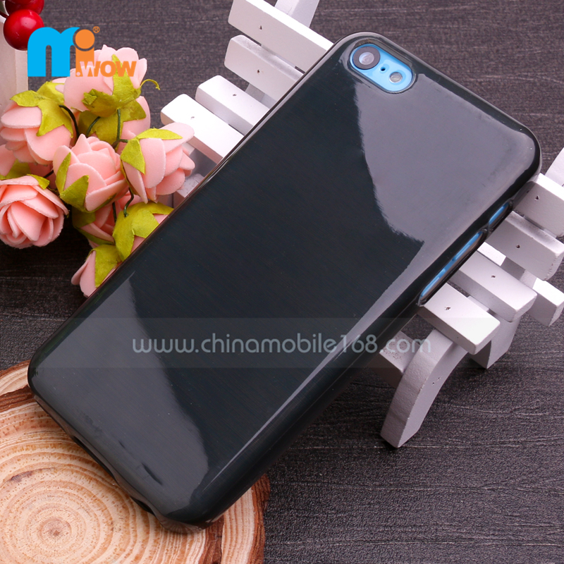 tpu protector para iphone 5c