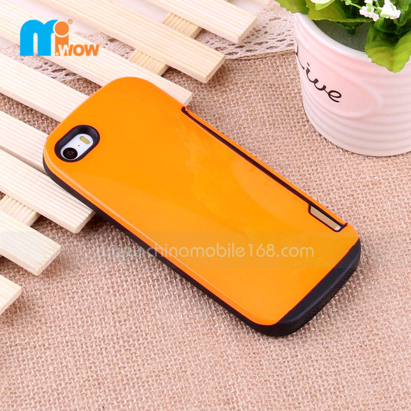 2 in 1 case for iPhone 5