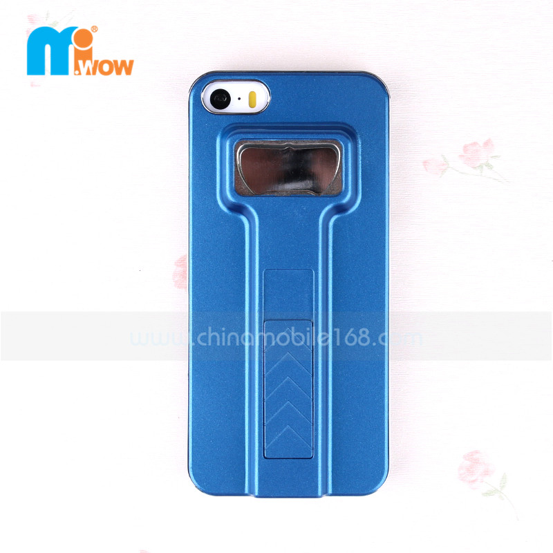 New multi-function PC case for iPhone 5/5S