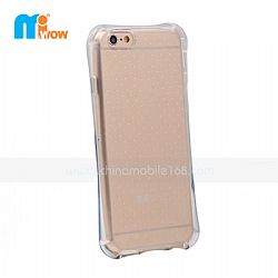 Transparent TPU case for iPhone 5/5s