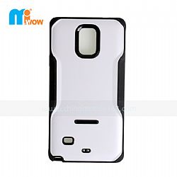 TPU+PC case for iPhone 5/5s