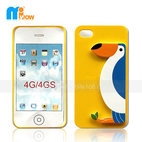 pc Protecto Caso  por  iphone 4/4s