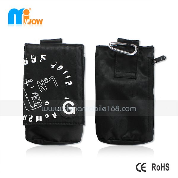 cell phone bag