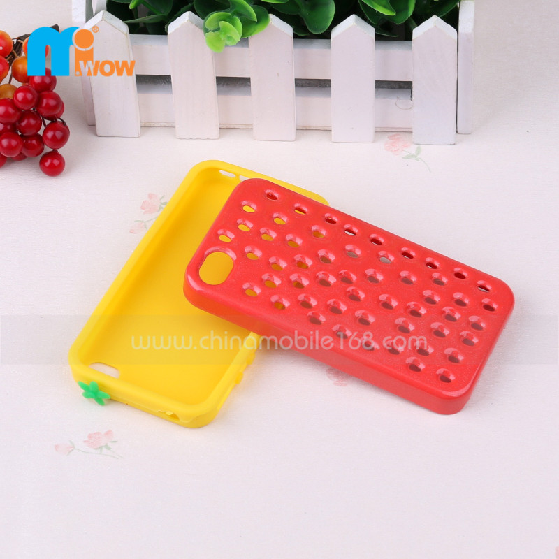 2 in 1 case for iPhone4