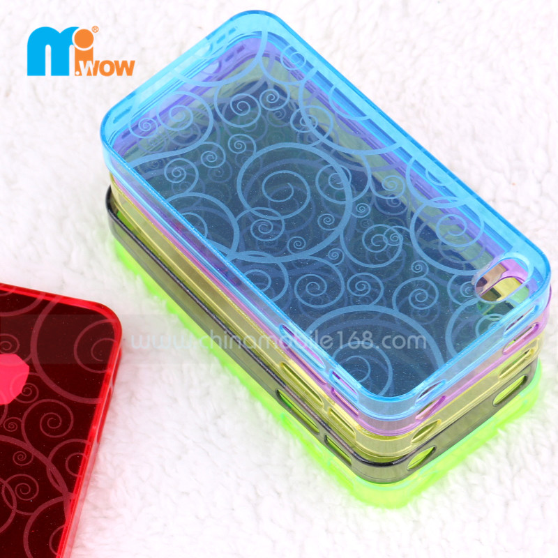 colorful designer phone cases for iphone 4