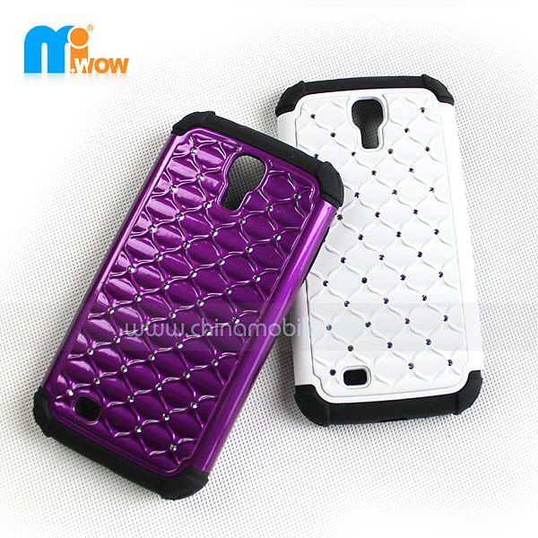 2in1 protector for Samsung Galaxy S4 i9500