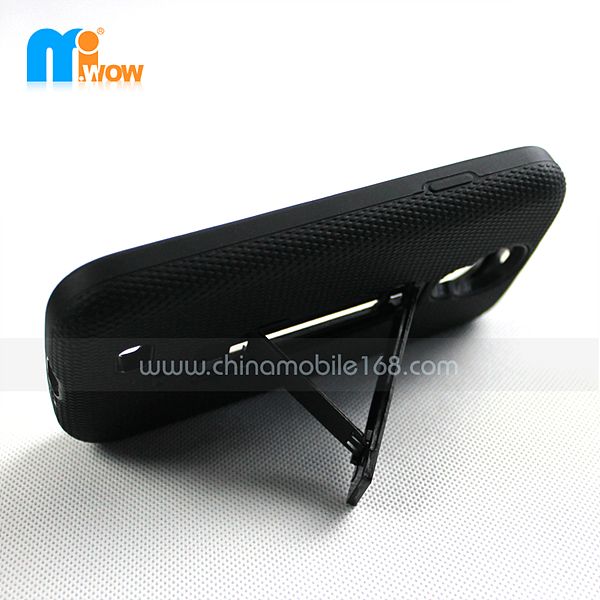 Holster case for Samsung Galaxy S4 i9500