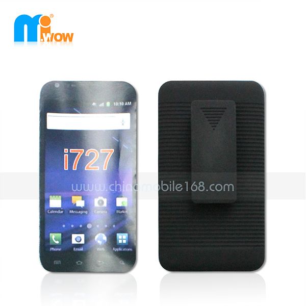 PC case for Samsung i727