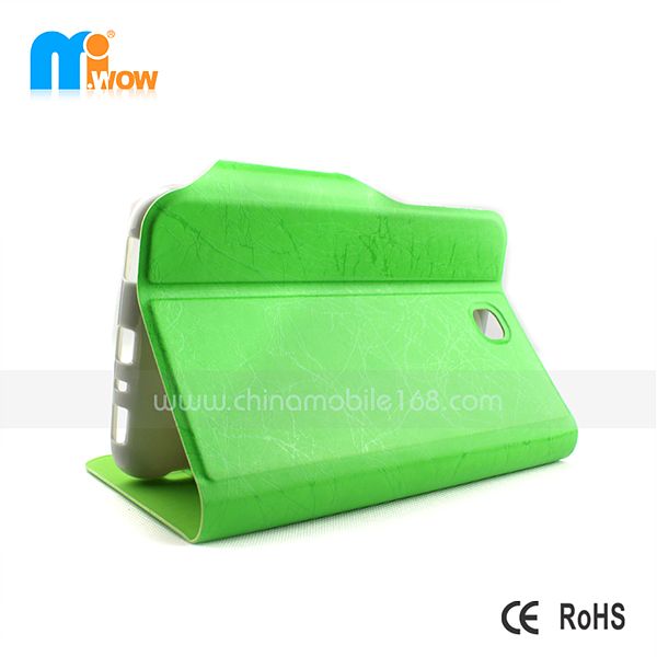 PC+PU case for Samsung P3200