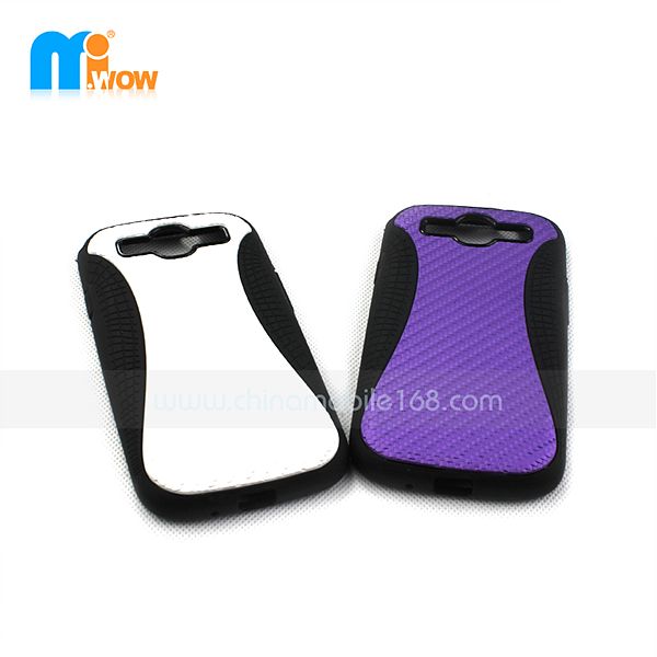 pc+tpu case for Samsung i9300