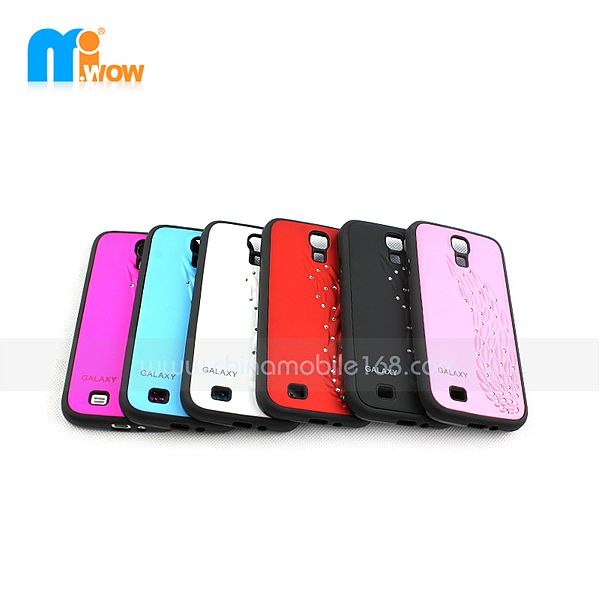 pc+tpu case for Samsung i9500