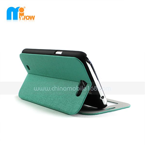 pc+pu case for samsung N7100