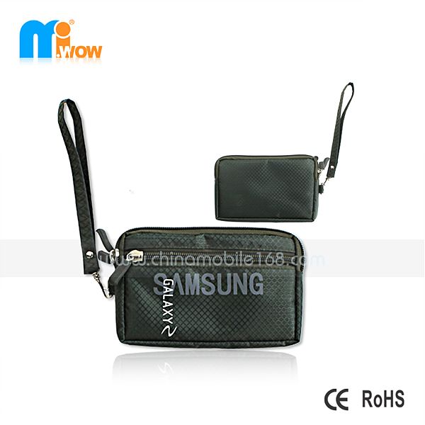 cell phone bag