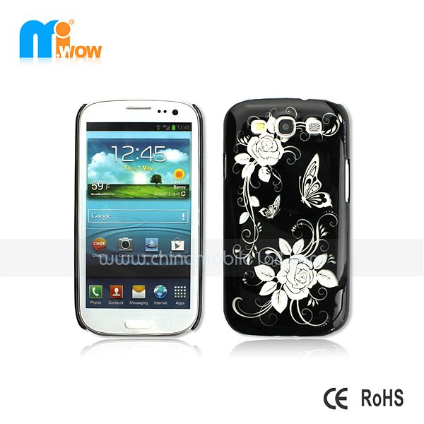 pc case for Samsung i9300