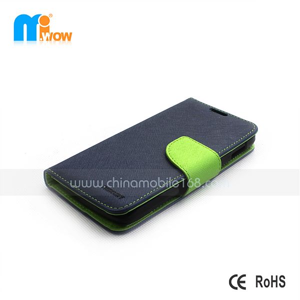 pc+pu case for samsung N7100